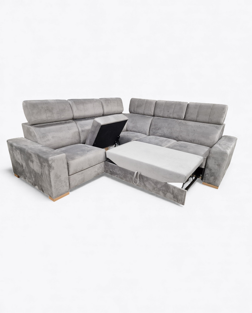 Narożnik Loft 404. - obrazek 6