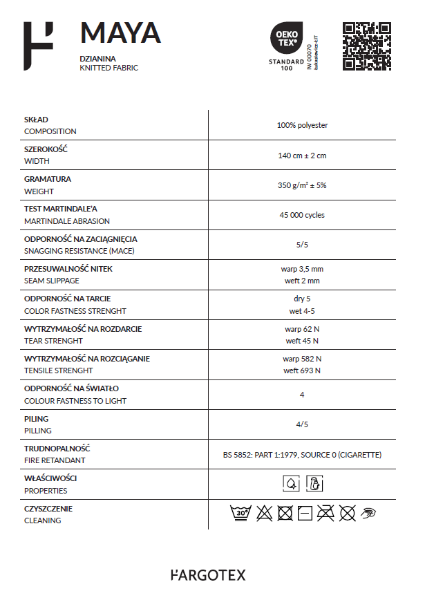 Narożnik Loft w Maya 06 - obrazek 10