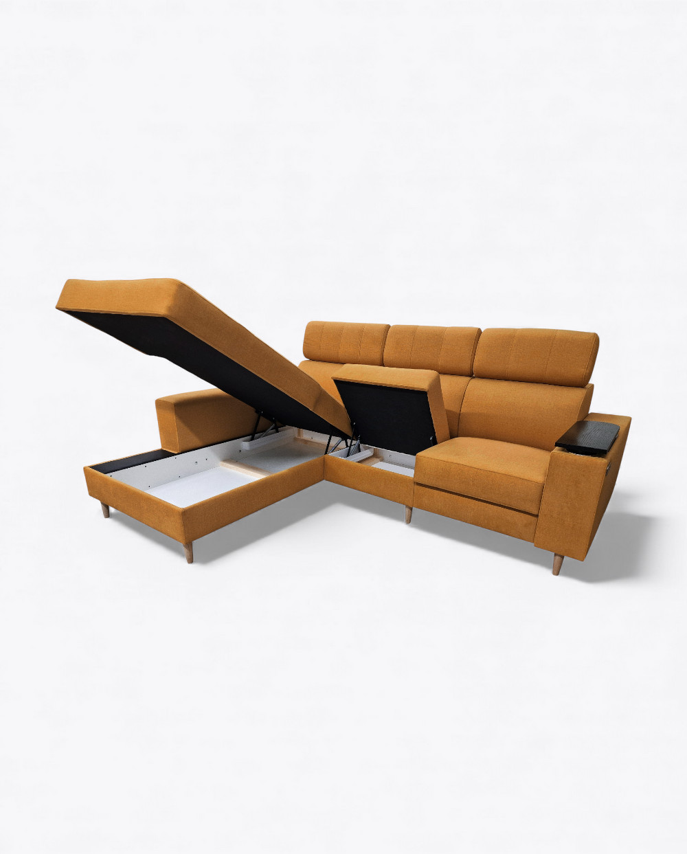 Narożnik Loft w Maya 06 - obrazek 5