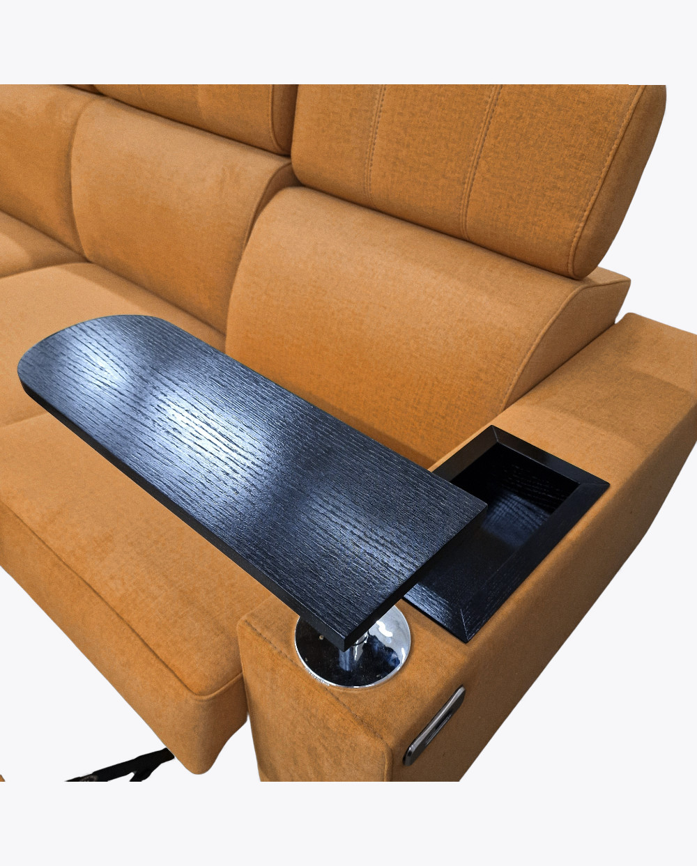 Narożnik Loft w Maya 06 - obrazek 6