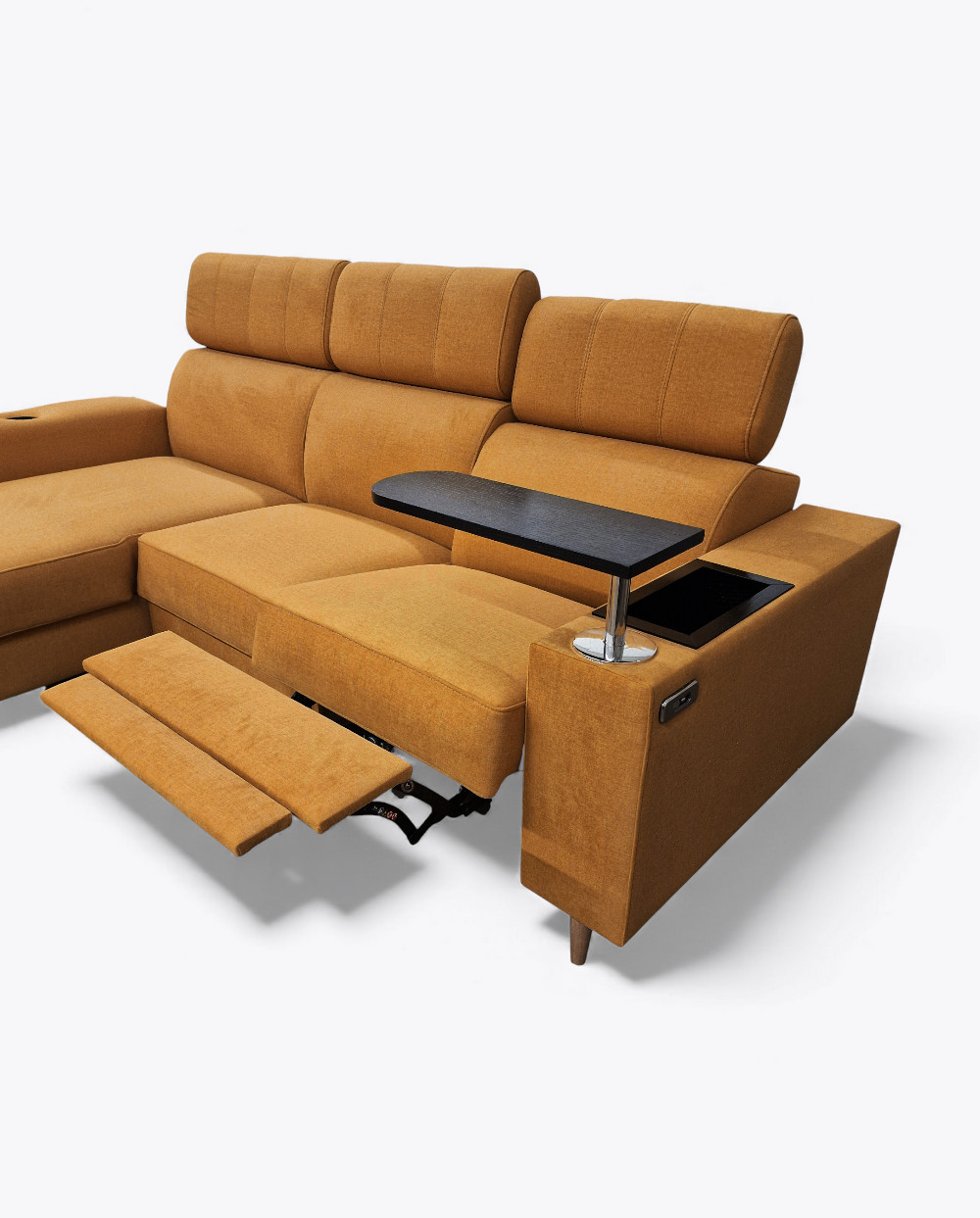 Narożnik Loft w Maya 06 - obrazek 3