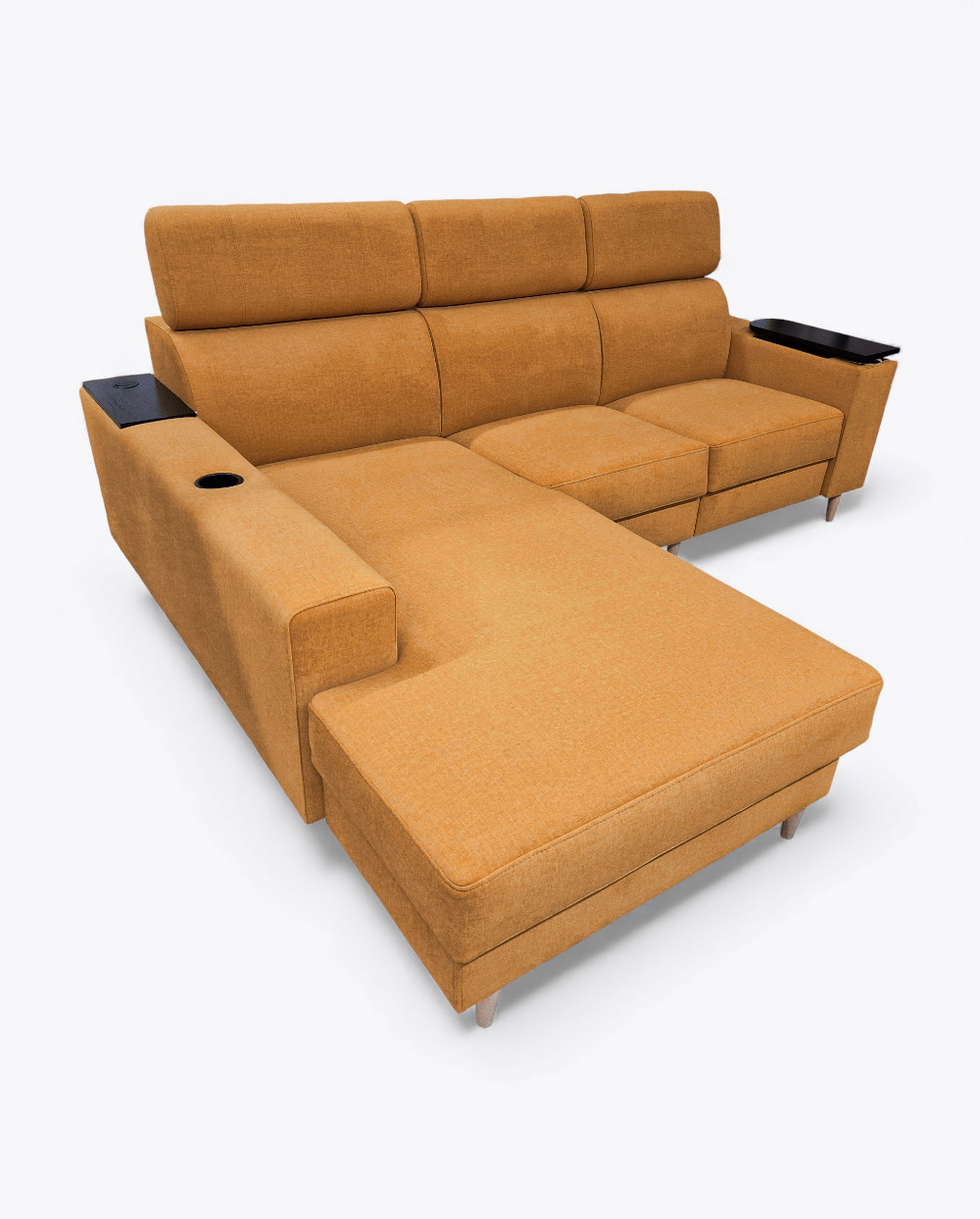 Narożnik Loft w Maya 06 - obrazek 4