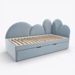 Łóżeczko Agne Piano 11 90×180 DOSTĘPNE OD RĘKI PRAWE