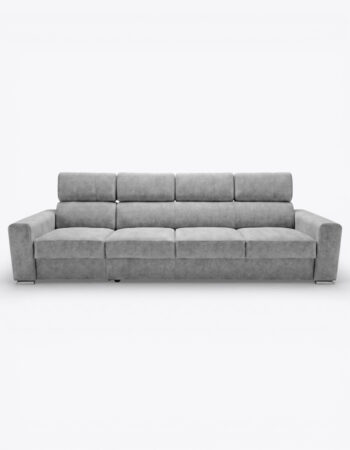 Sofa Loft 29. w tkaninie Vera - dostępna w 3 dni