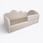 Łóżko dziecięce MOON1