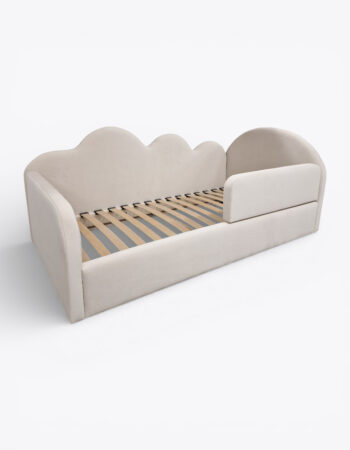 Łóżko dziecięce MOON1