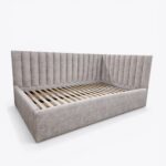 Łóżko dziecięce SQUARE