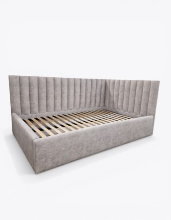 Łóżko dziecięce SQUARE