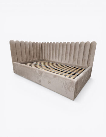 Łóżko dziecięce ŁUKI