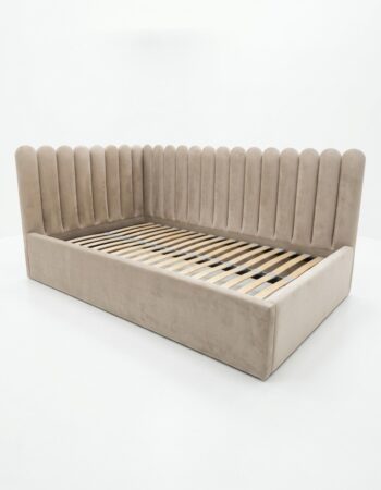 Łóżko dziecięce ŁUKI