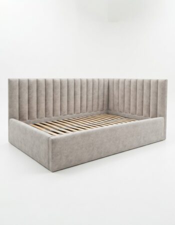 Łóżko dziecięce SQUARE