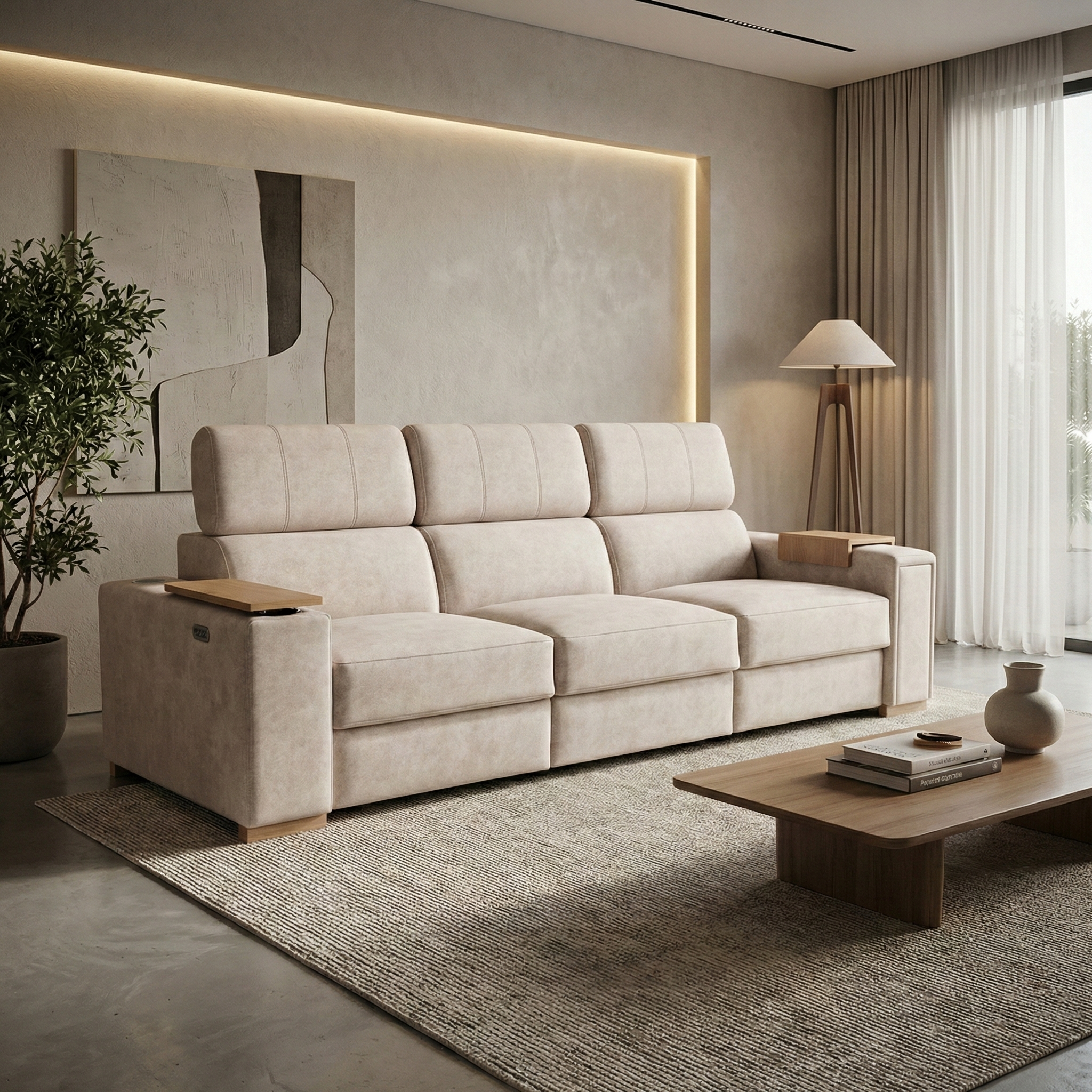 Sofa Loft 133. - obrazek 5