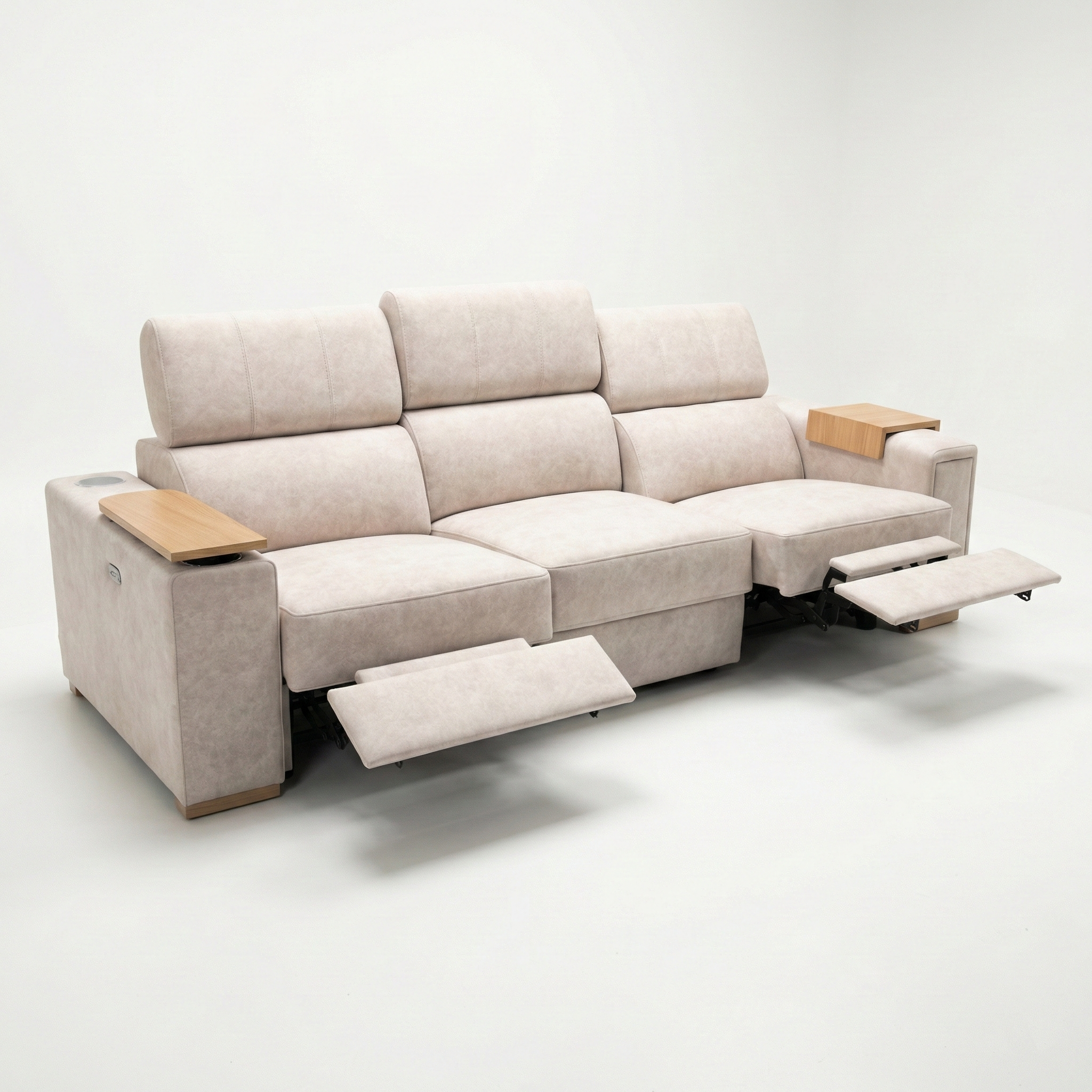 Sofa Loft 133. - obrazek 4