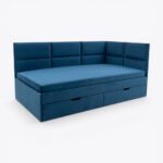 Łóżko dziecięce STELLA