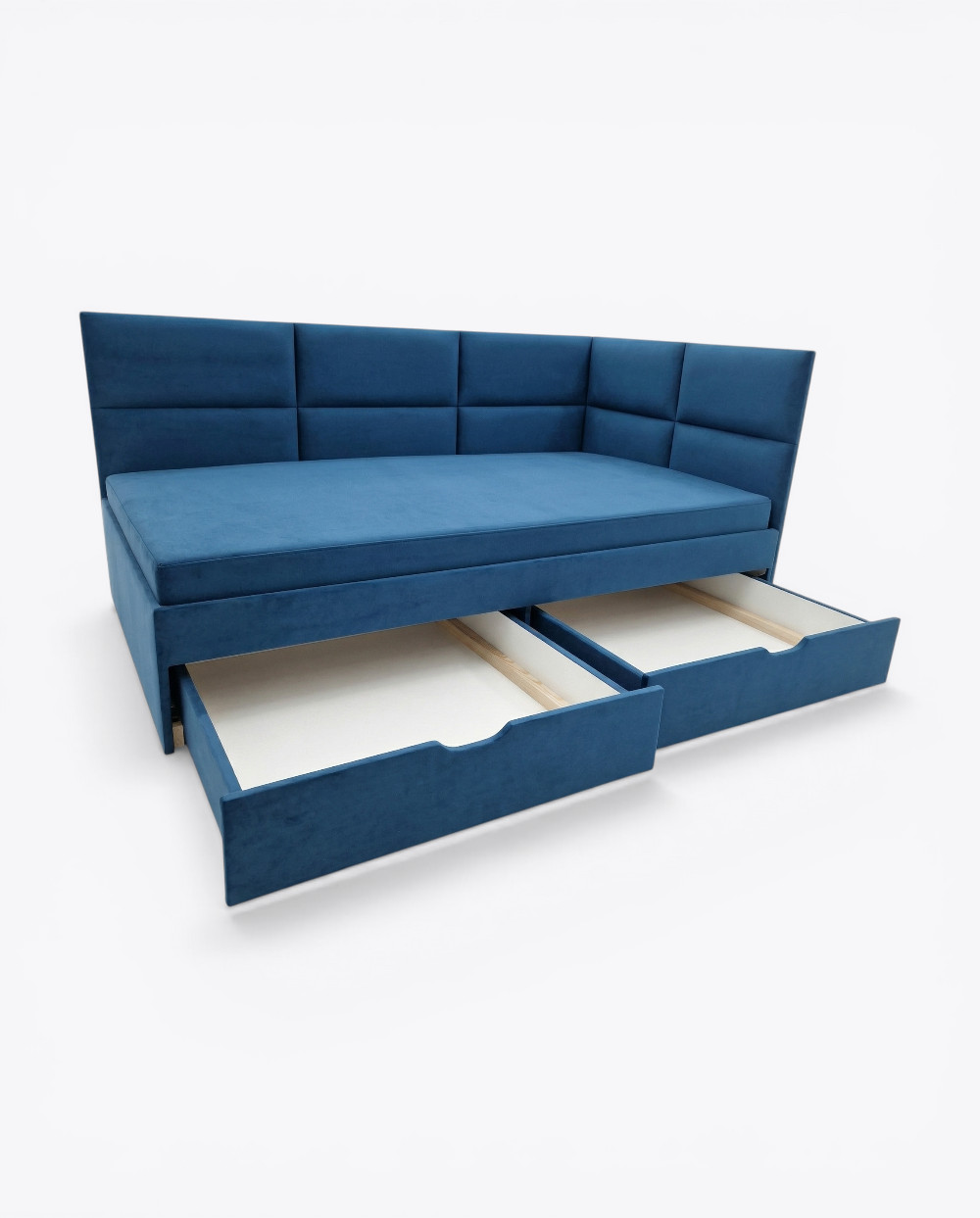 Łóżko dziecięce STELLA - obrazek 4