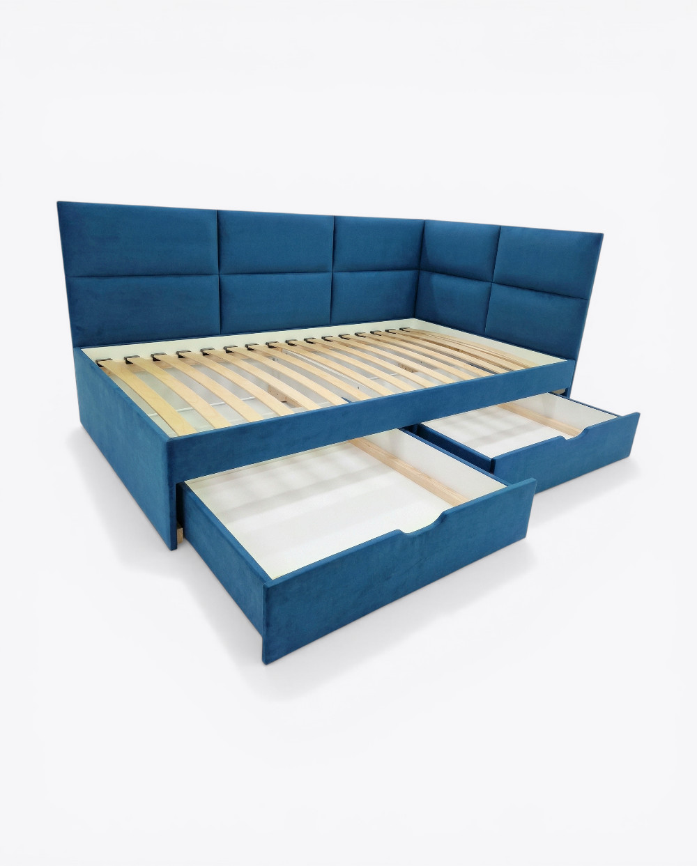 Łóżko dziecięce STELLA - obrazek 5