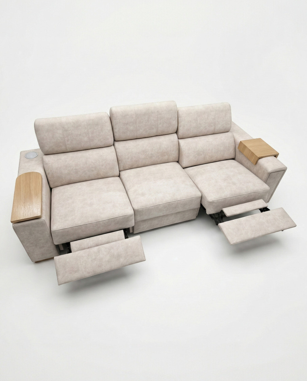 Sofa Loft 133. - obrazek 2
