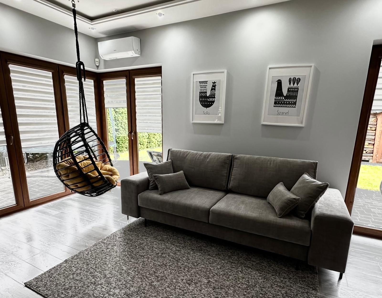 Sofa Moco - OUTLET - obrazek 2