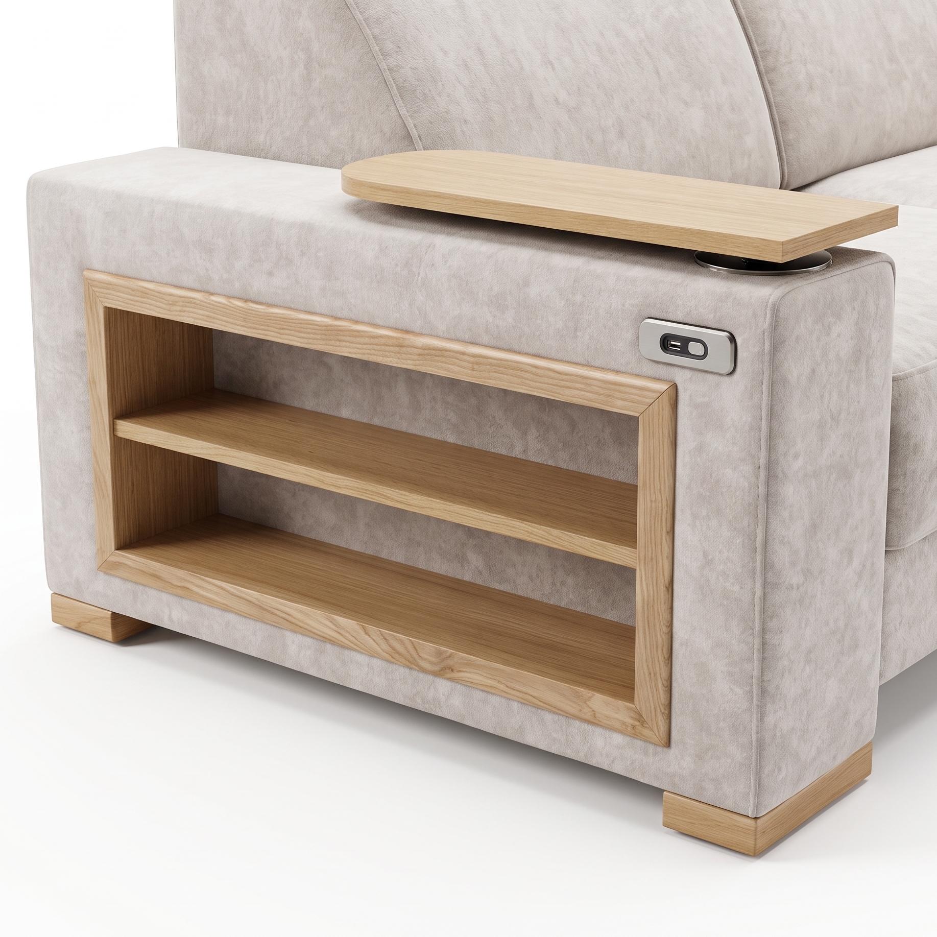 Narożnik Loft w Vera 02 OUTLET - obrazek 7
