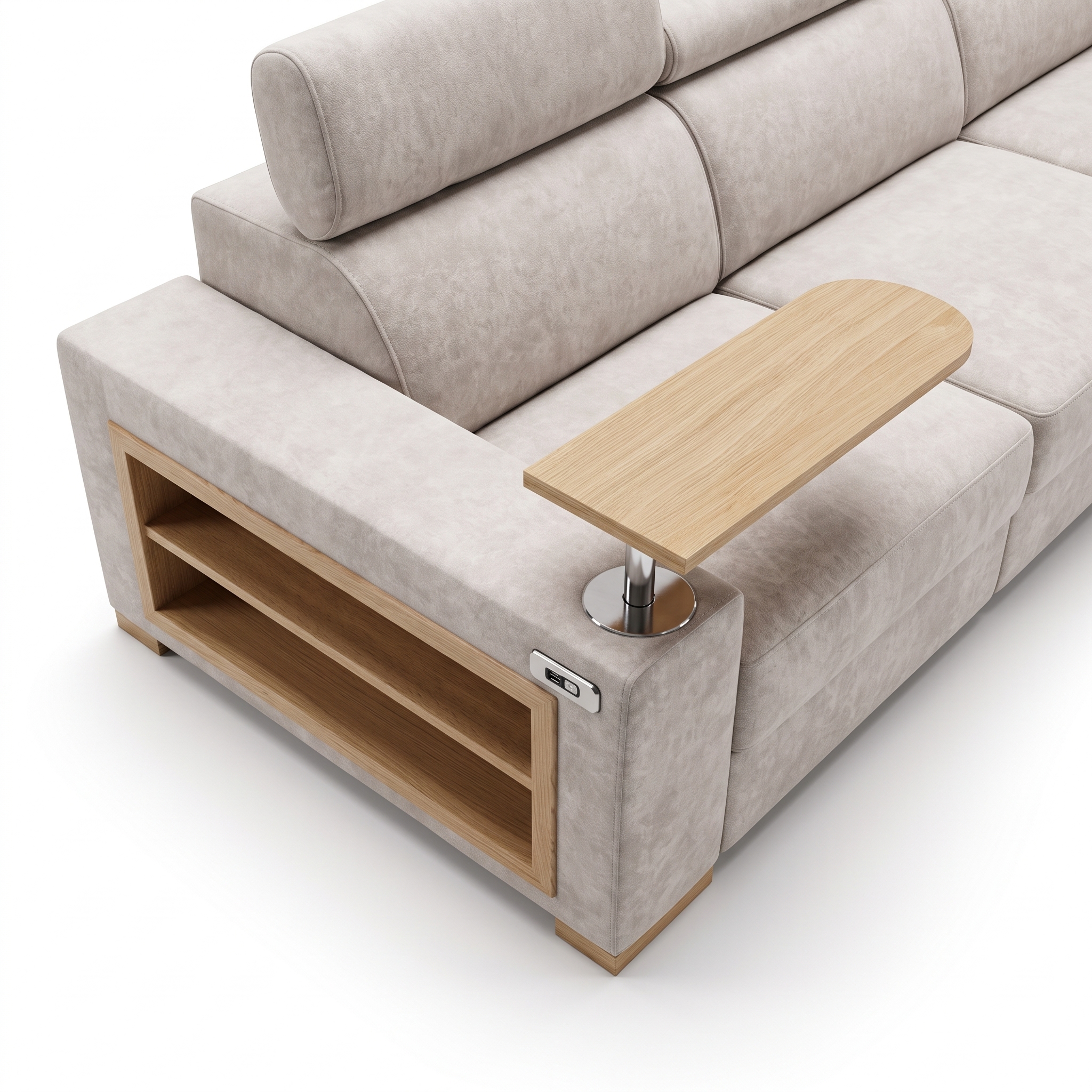 Narożnik Loft w Vera 02 OUTLET - obrazek 6