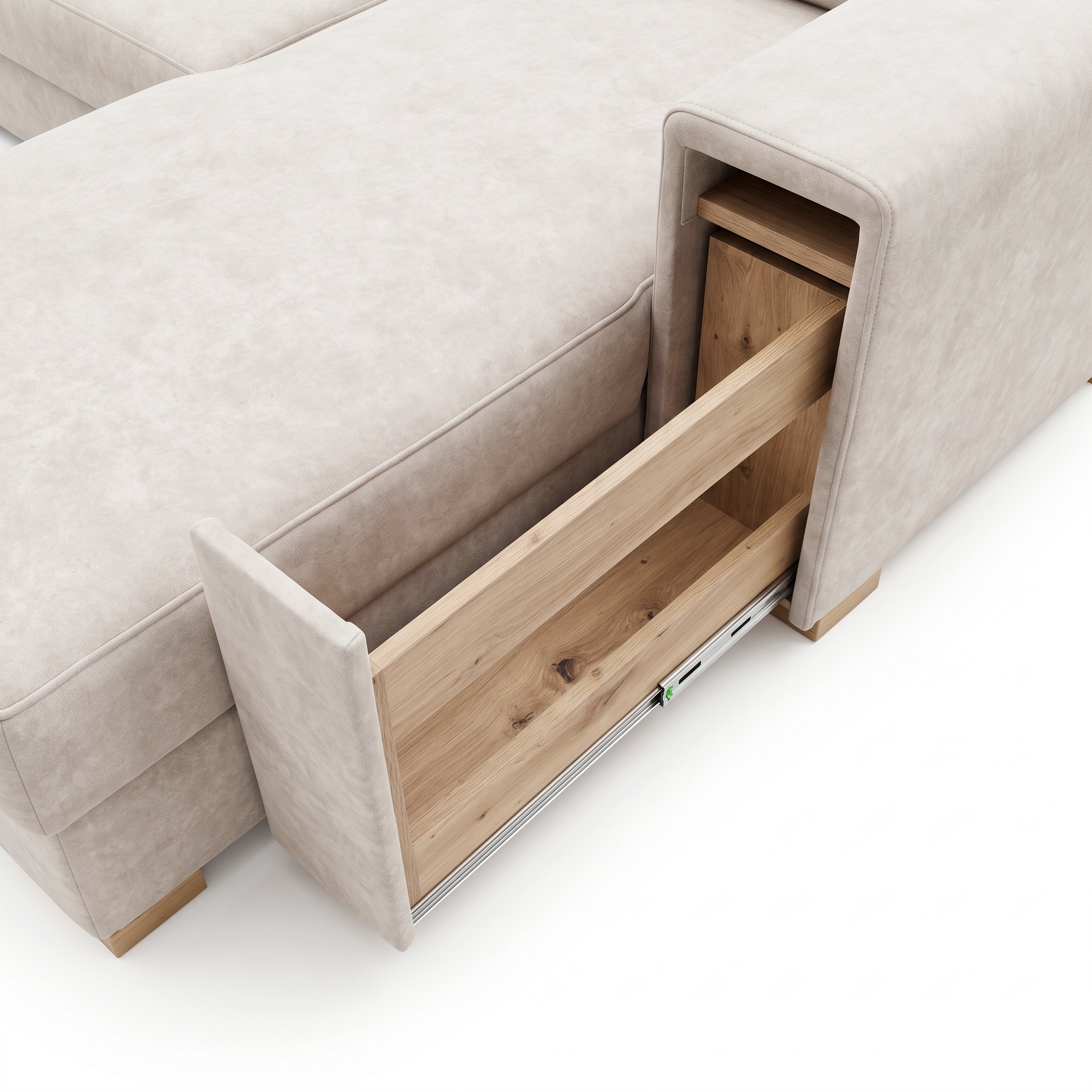 Narożnik Loft w Vera 02 OUTLET - obrazek 4
