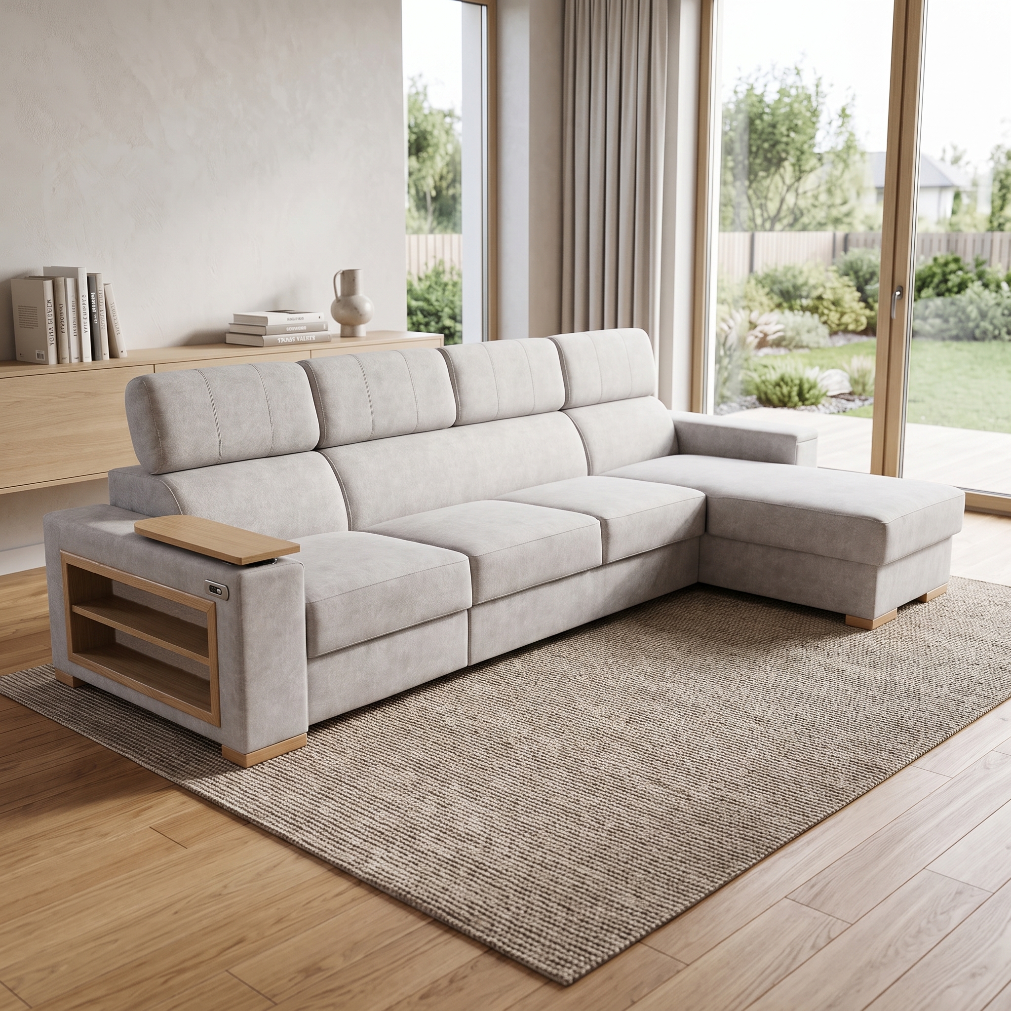 Narożnik Loft w Vera 02 OUTLET - obrazek 15