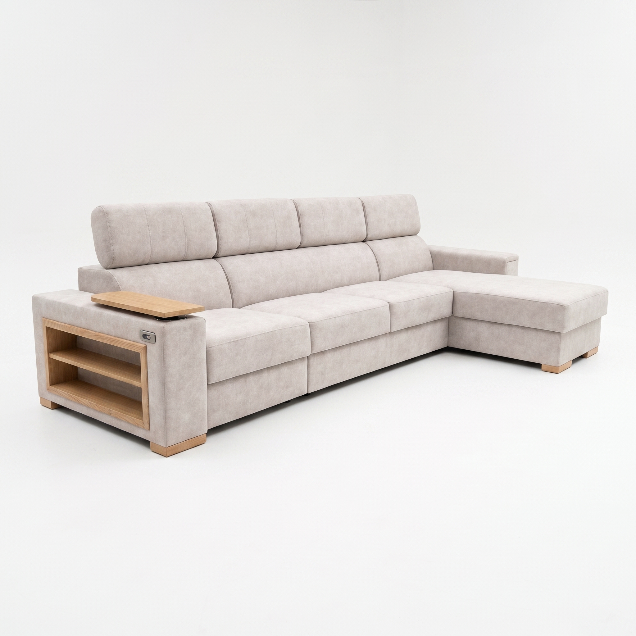 Narożnik Loft w Vera 02 OUTLET - obrazek 14