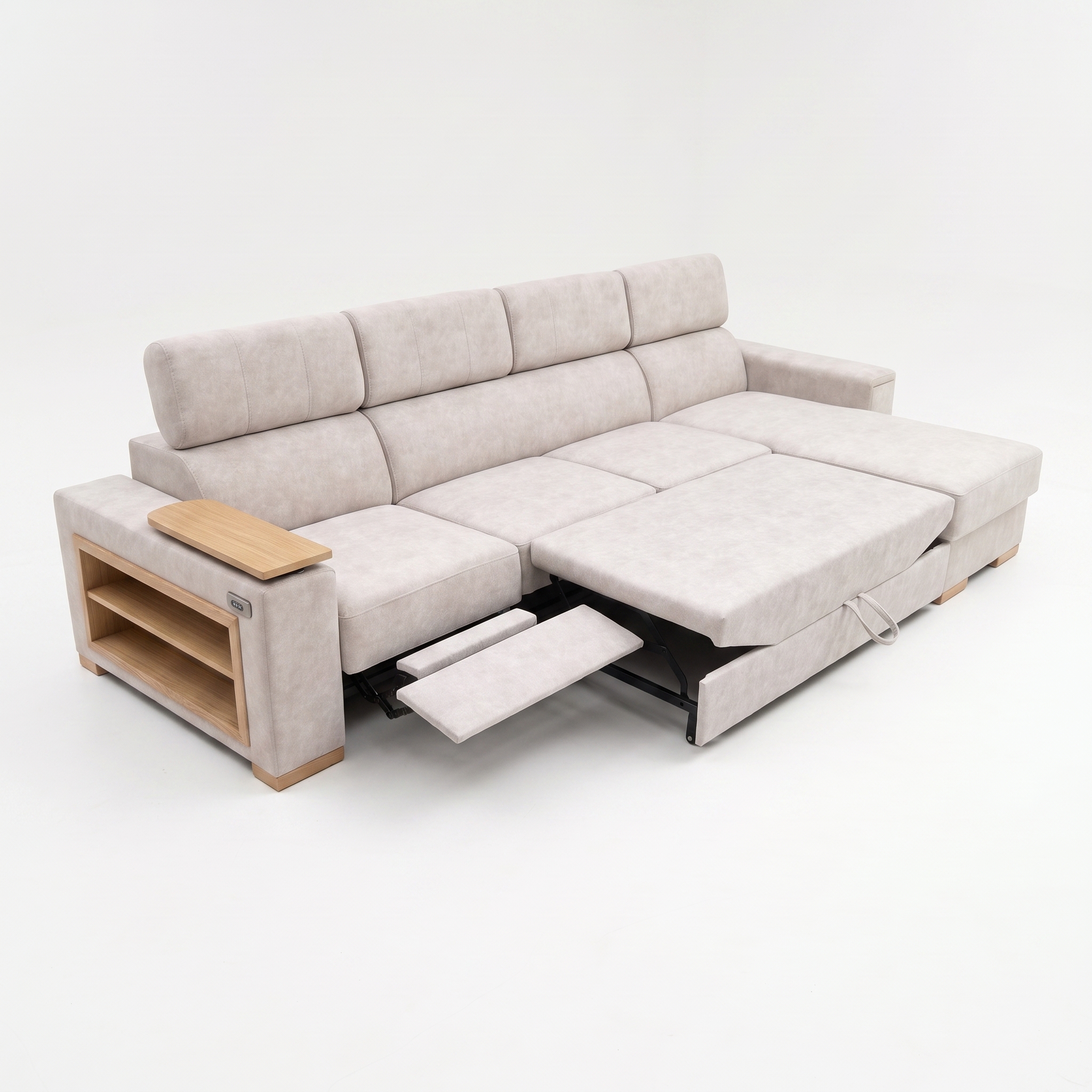 Narożnik Loft w Vera 02 OUTLET - obrazek 9