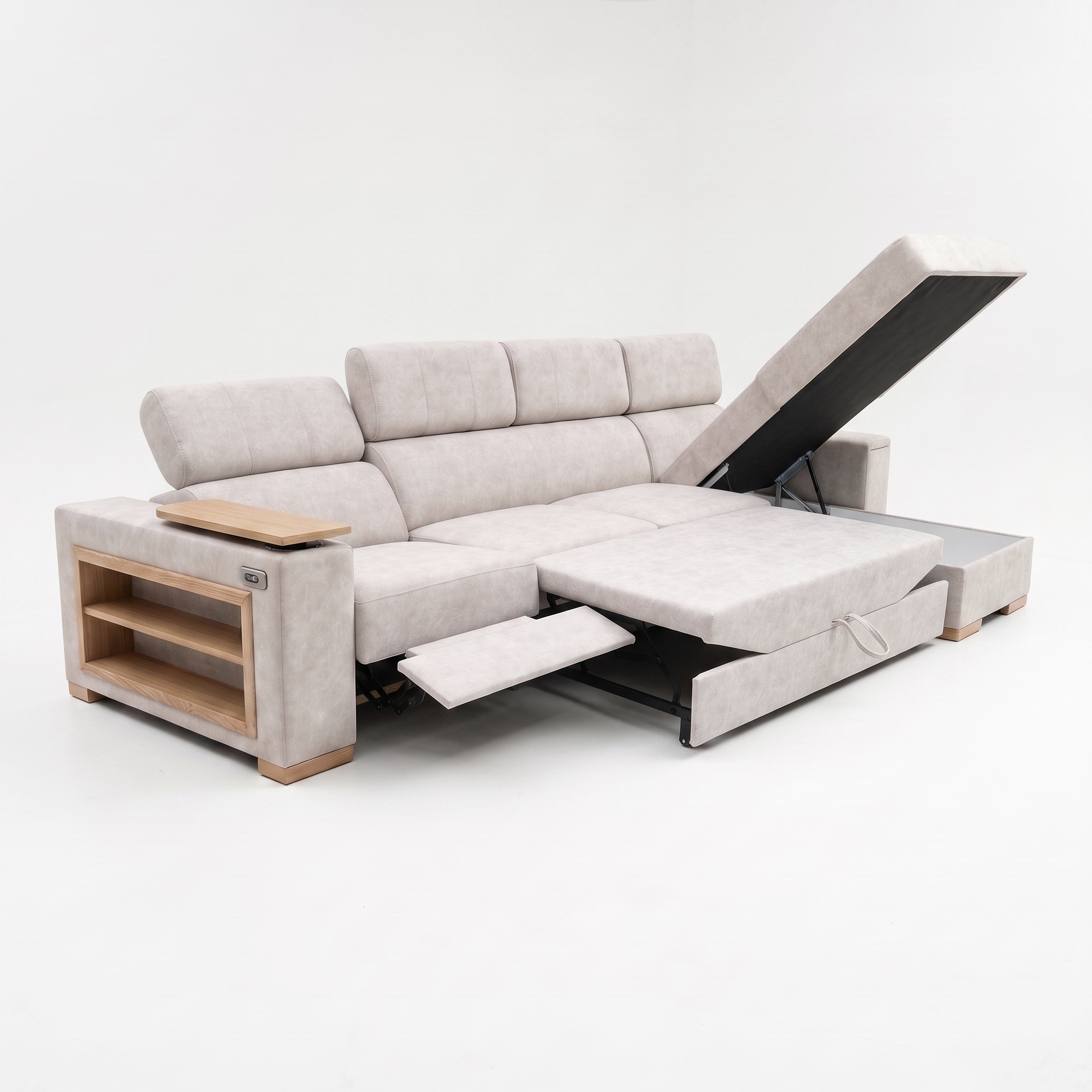 Narożnik Loft w Vera 02 OUTLET - obrazek 8