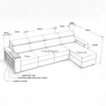 Narożnik Loft w Vera 02 OUTLET