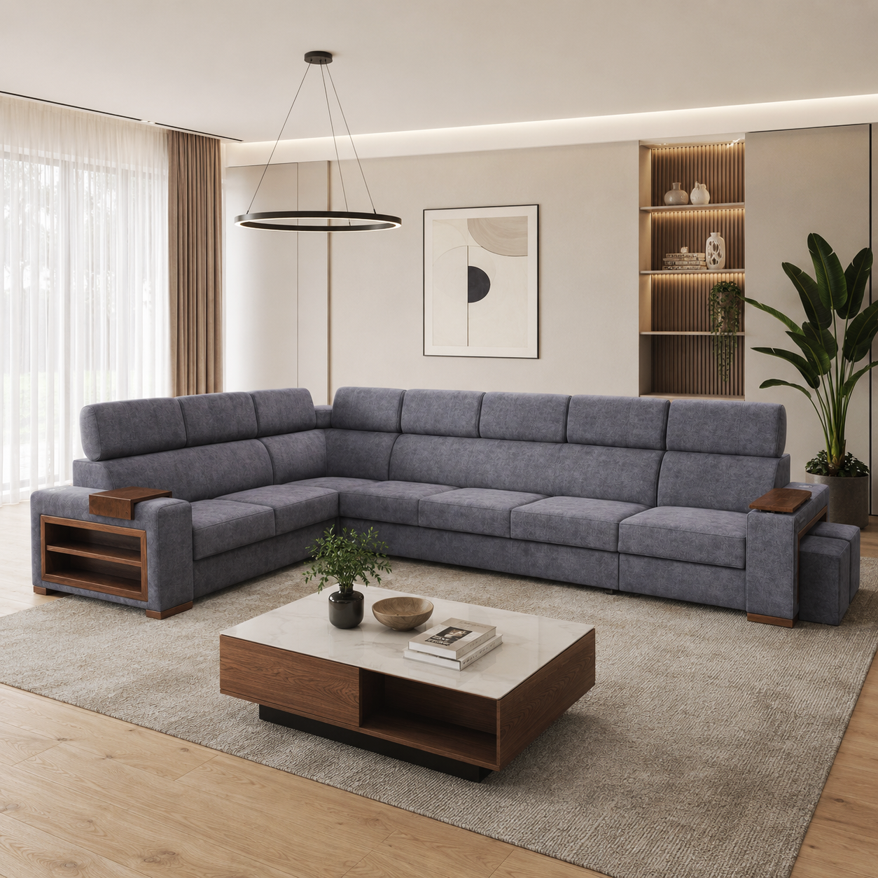 Narożnik Loft 413. - obrazek 3