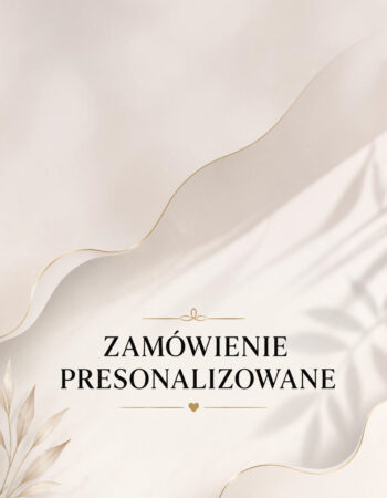 Narożnik Presonalizowany