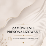 Narożnik Presonalizowany - 1