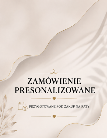 Narożnik Presonalizowany - 1